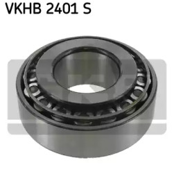 VKHB2401S SKF Подшипник ступицы наружный 50x110x42,3